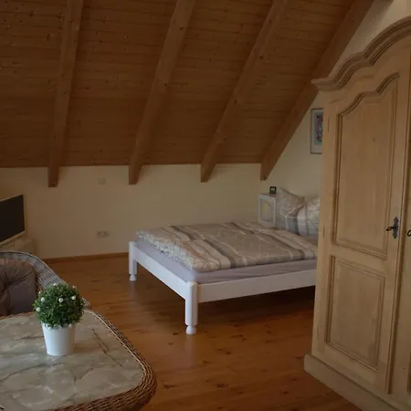 Haus Maria Villa Ahlbeck  Eksteriør billede