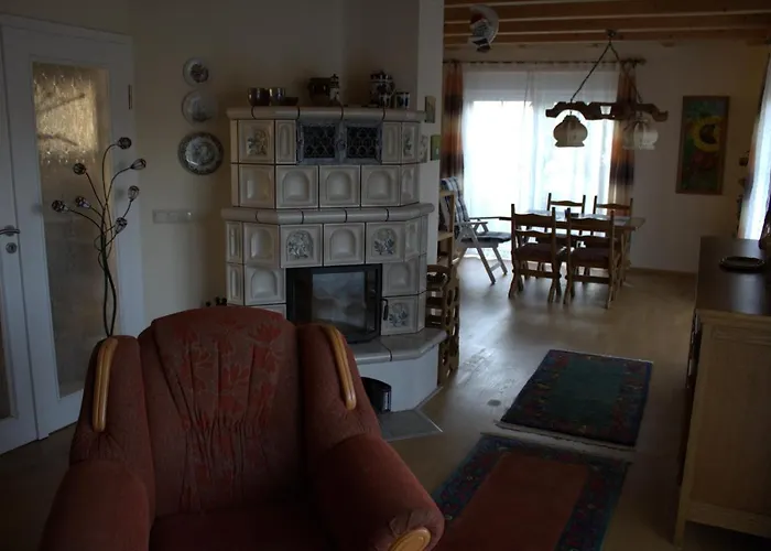Haus Maria
