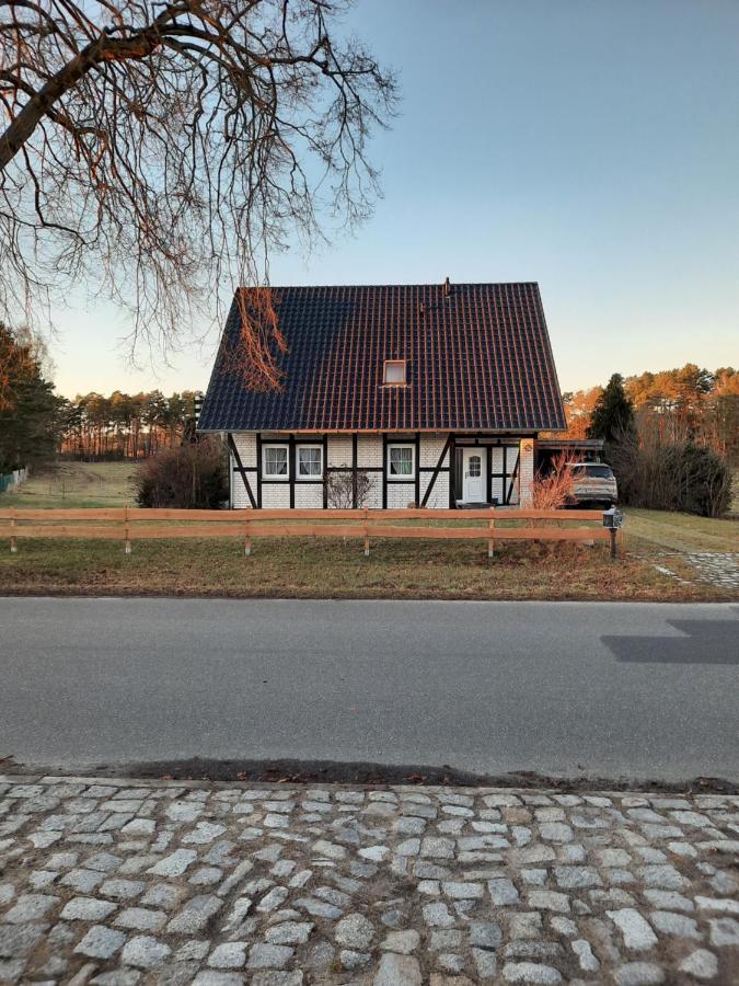 Ferienhaus Haus Maria Ahlbeck (Vorpommern-Greifswald)
