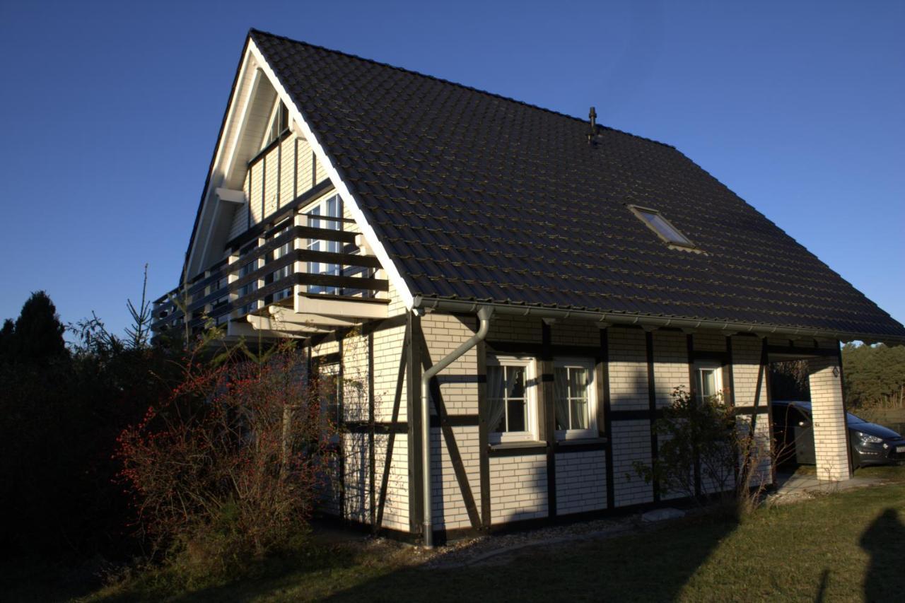 Haus Maria Ferienhaus Ahlbeck (Vorpommern-Greifswald)