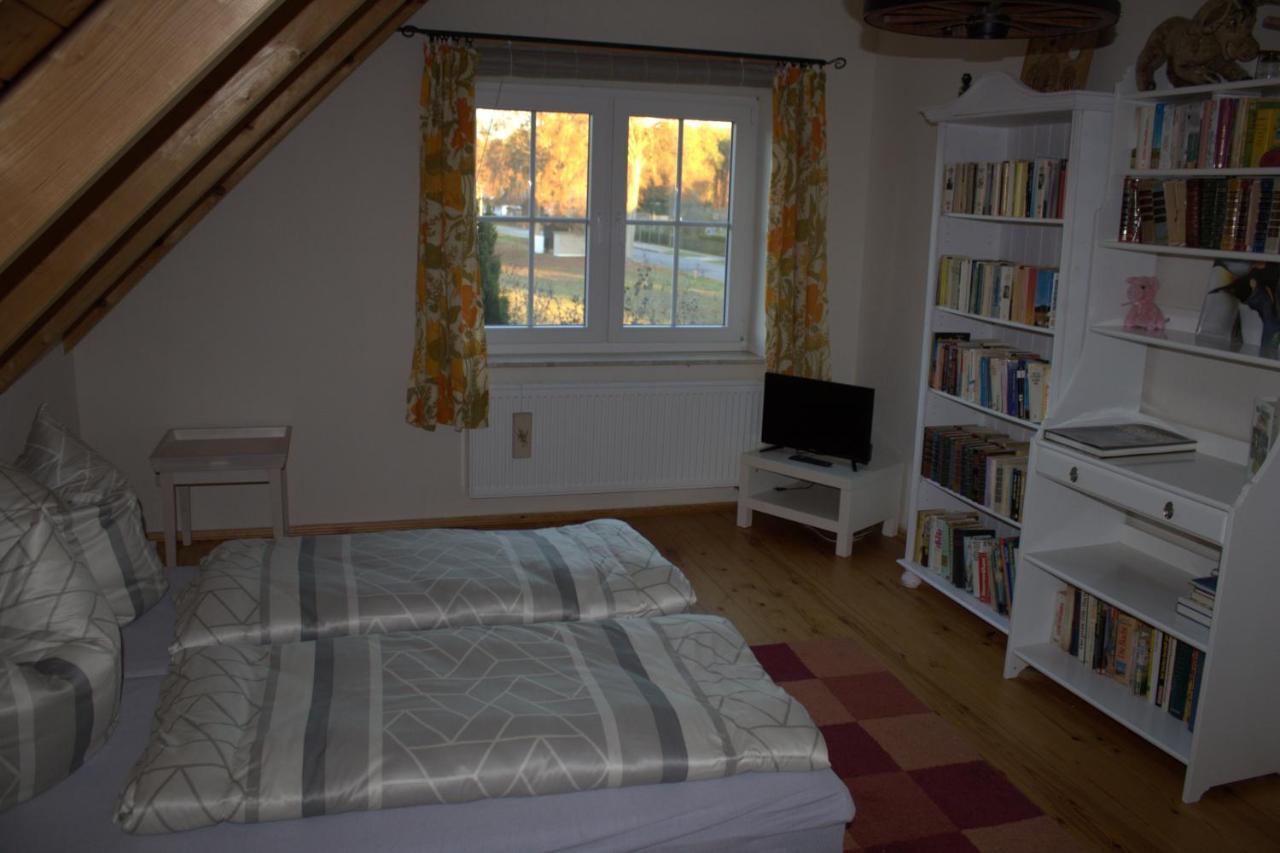 Haus Maria Ferienhaus *