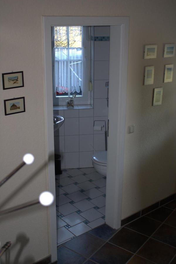 Ferienhaus Haus Maria *